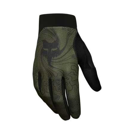 detail Fox Ranger Glove Frequency