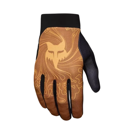 detail Fox Ranger Glove Frequency