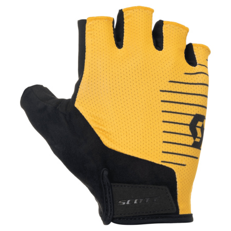 detail Scott Glove Aspect Gel SF