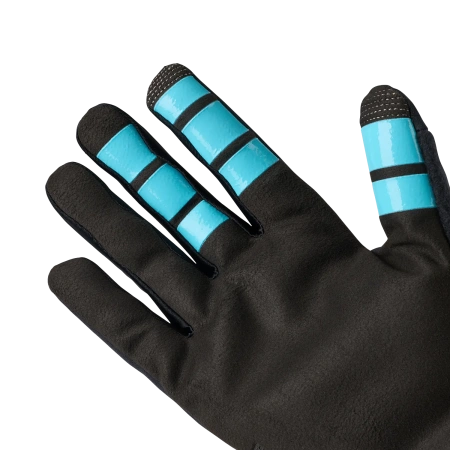 detail Fox Ranger Fire Glove Lunar