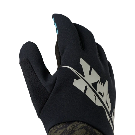 detail Fox Ranger Fire Glove Lunar