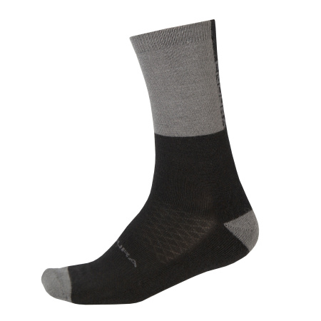detail Endura Merino WNTR Sock BaaBaa