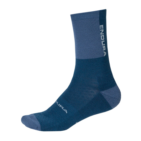 detail Endura Merino WNTR Sock BaaBaa