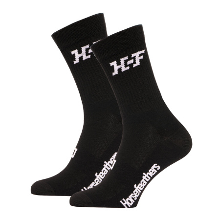 detail Horsefeathers Jam Youth Long Socks