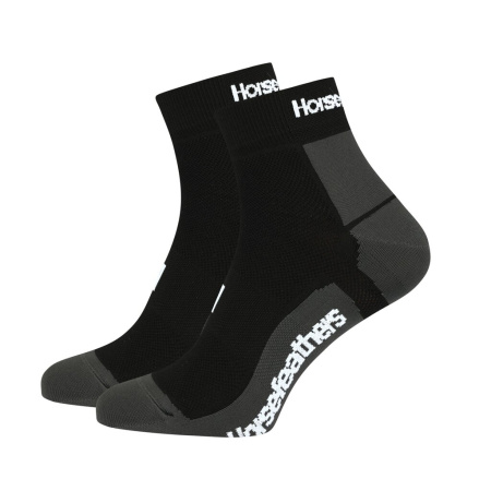 detail Horsefeahers Cadence Bike socks