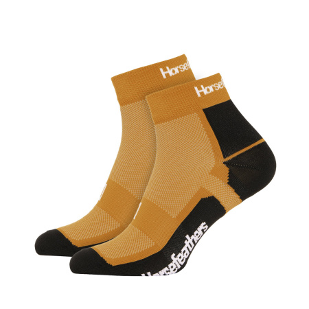 detail Horsefeahers Cadence Bike socks
