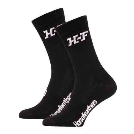 detail Horsefeathers Jam Long socks