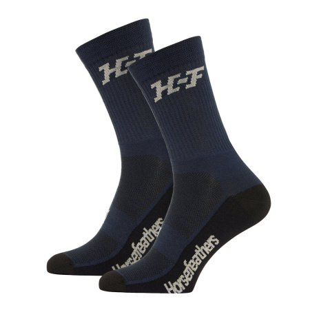 detail Horsefeathers Jam Long socks