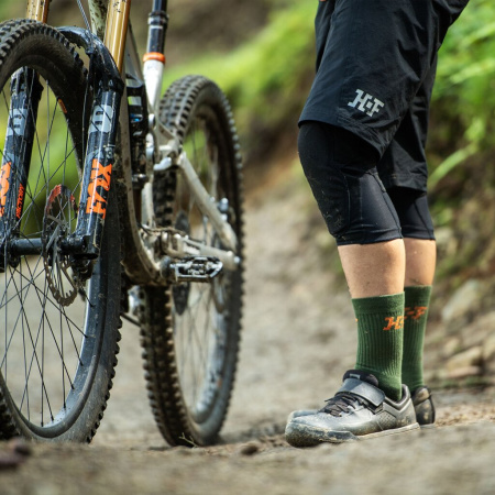 detail Horsefeathers Jam Long socks