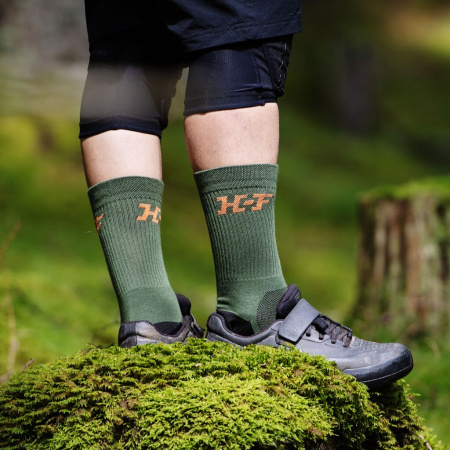 detail Horsefeathers Jam Long socks