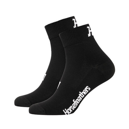 detail Horsefeathers Jam socks W