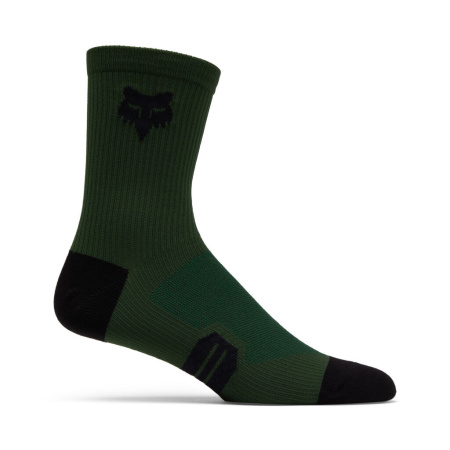 detail Fox Ranger Sock 6