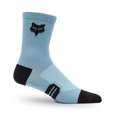 detail Fox Ranger Sock 6