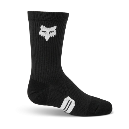 detail Fox Youth Ranger Crew Sock 6