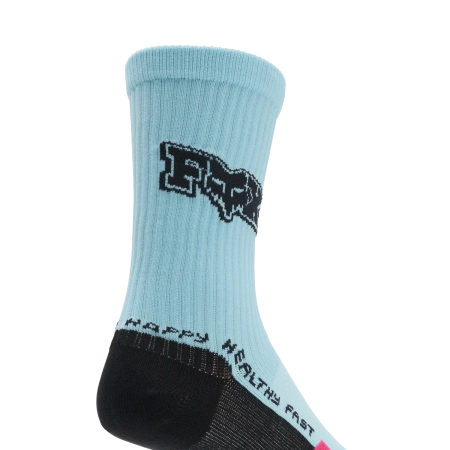 detail Fox Ranger Sock Ts57 8