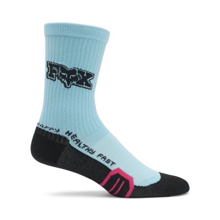 detail Fox Ranger Sock Ts57 8