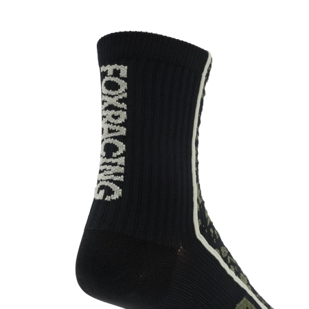detail Fox Ranger Sock 6