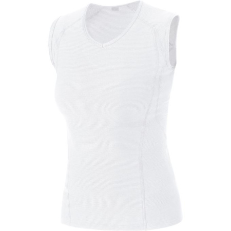 detail GORE Base Layer Lady Singlet