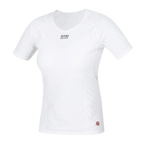 detail GORE Base Layer WS Lady Shirt