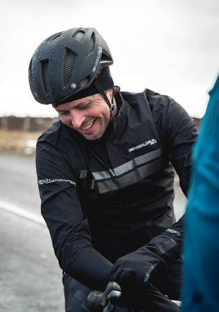 detail Endura Pro SL Skull Cap