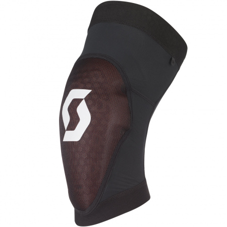 detail Scott Knee Guards Soldier 2