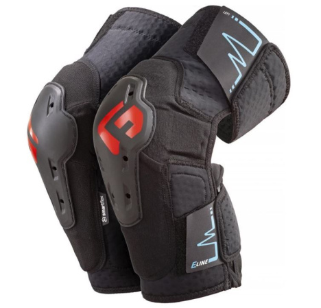 detail G-FORM E-Line Knee Guard