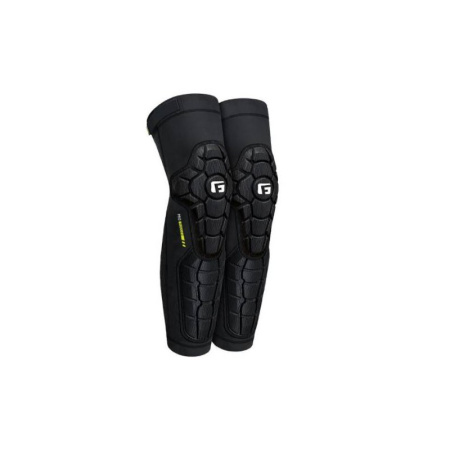 detail G-FORM Pro Rugged 2 Knee-Shin
