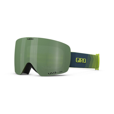 detail GIRO Contour