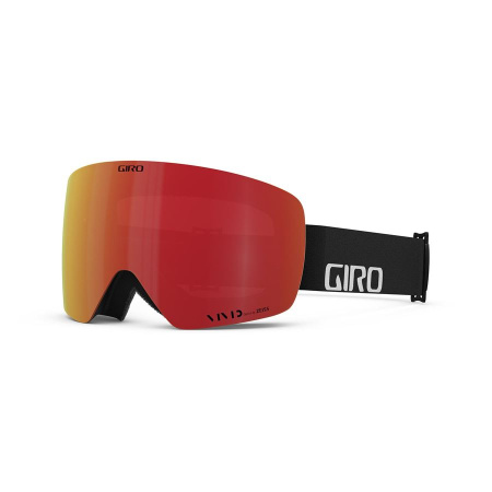 detail GIRO Contour