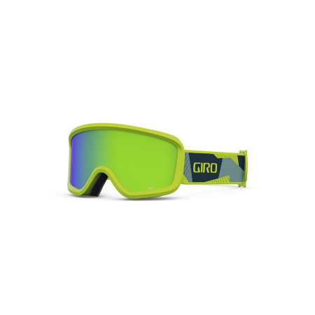 detail GIRO Chico 2.0