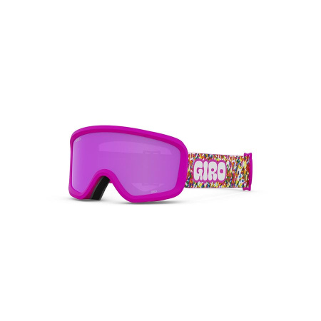 detail GIRO Chico 2.0