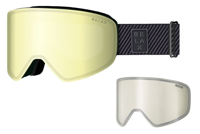 detail Relax X-FIGHTER HTG59G