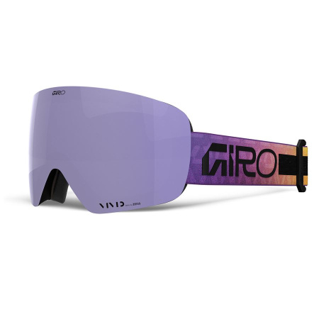 detail GIRO Contour RS W