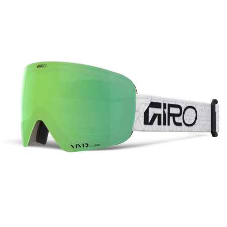 detail GIRO Contour RS