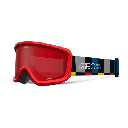 detail GIRO Chico 2.0