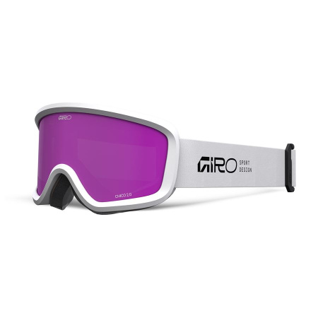 detail GIRO Chico 2.0