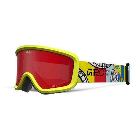 detail GIRO Chico 2.0