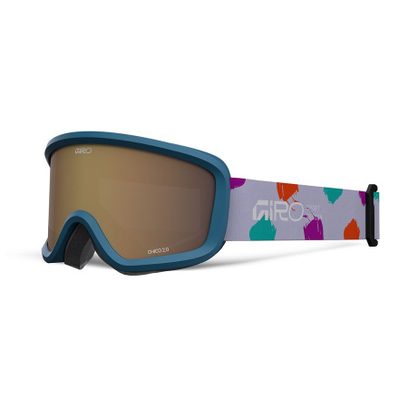 detail GIRO Chico 2.0