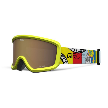 detail GIRO Chico 2.0