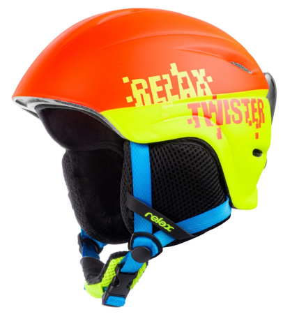 detail Relax TWISTER RH18/XS