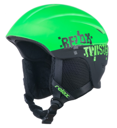detail Relax TWISTER RH18