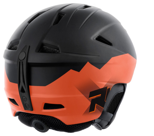 detail Relax WILD ACTIVE RH17