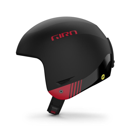 detail GIRO Signes Spherical