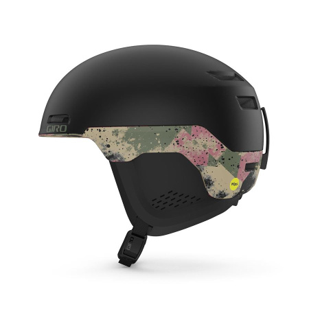 detail GIRO Owen Spherical