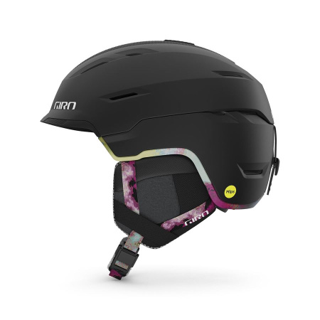 detail GIRO Tenaya Spherical