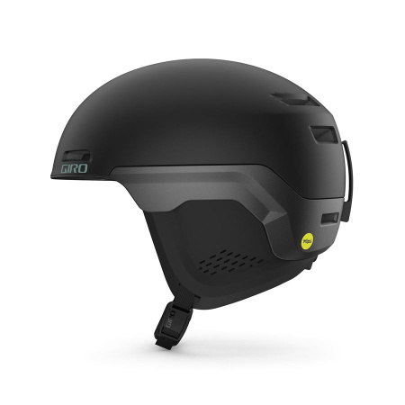 detail GIRO Owen Spherical W