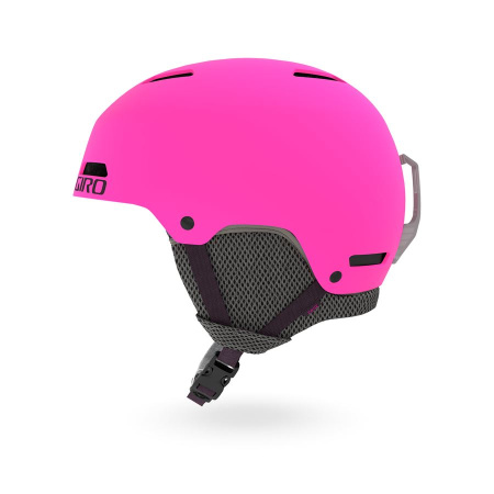 detail GIRO Crue