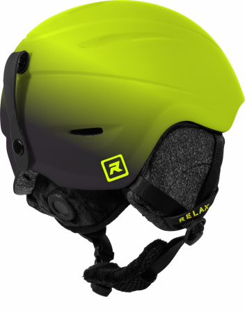 detail Relax TWISTER RH18A16