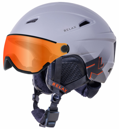 detail Relax STEALTH RH24A3