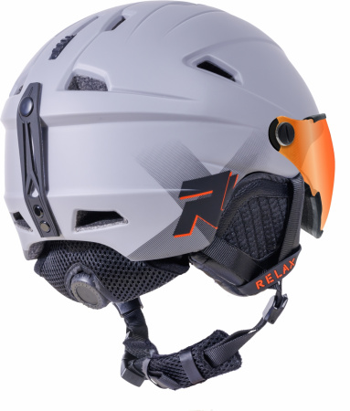 detail Relax STEALTH RH24A3